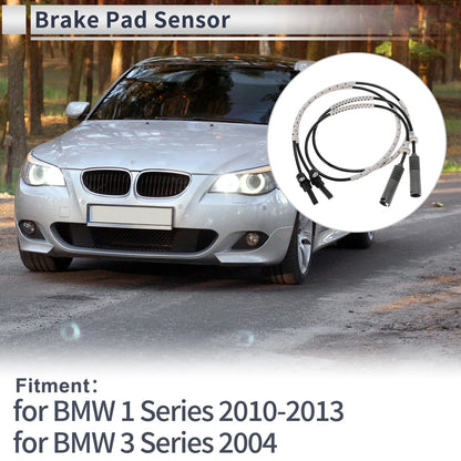 Rear Wheel Brake Pad Wear Sensor for BMW 1 Series (2010-2013)