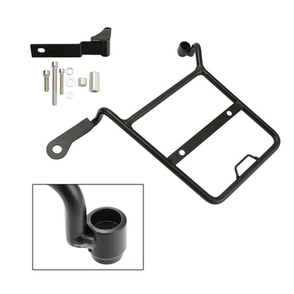 Saddlebag Holder for Honda Cross Cub, Super Cub (2018-2023)