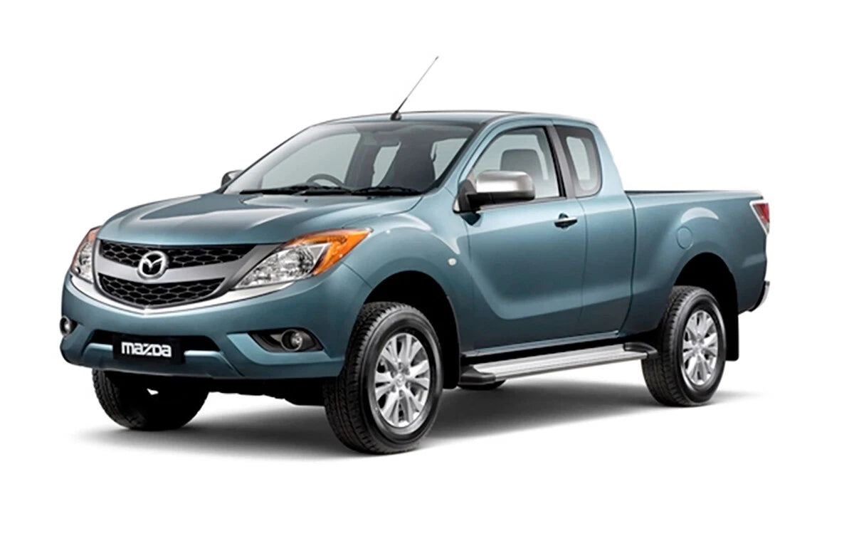 Vane Pump Tank Cap for Mazda BT50 (2012-2018)