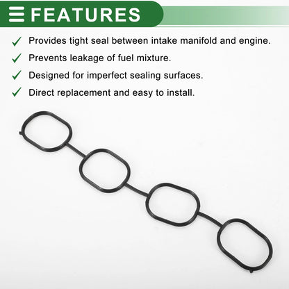 Intake Manifold Gasket for Toyota Corolla (1997-2002)