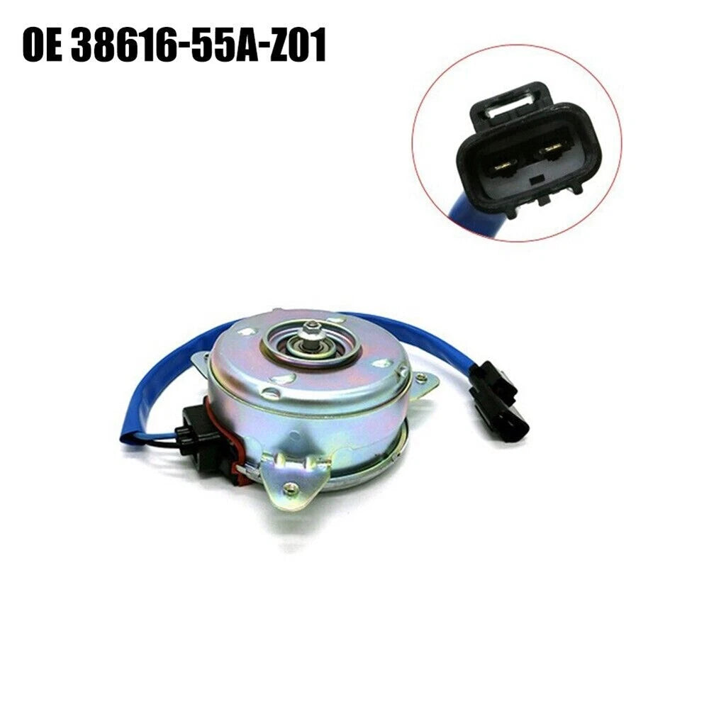 AC Cooling Fan Motor for Honda City GM6 (2015-2020)