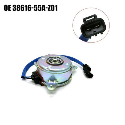AC Cooling Fan Motor for Honda City GM6 (2015-2020)