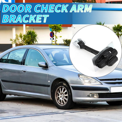 Front Door Check Strap Stopper for Citroen C-Elysee (2012-2023)
