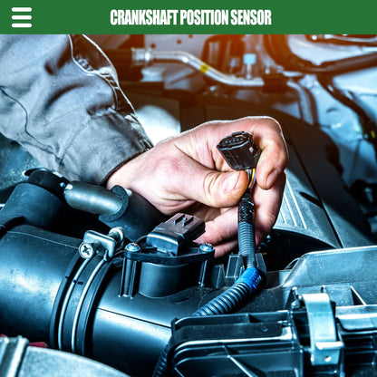 Crankshaft Position Sensor for Mitsubishi