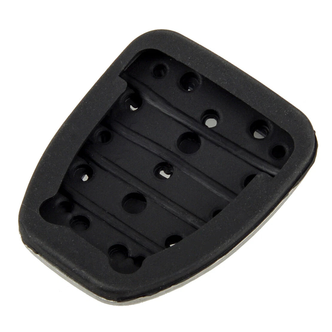 3x Clutch Brake Gas Accelerator Pedals for Subaru Forester Impreza Legacy