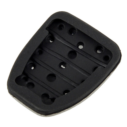 3x Clutch Brake Gas Accelerator Pedals for Subaru Forester Impreza Legacy