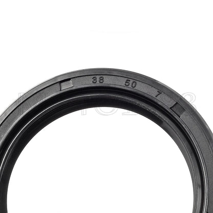 Front Wheel Bearings & Seal Kit for Honda Rancher 350/400/420 4x4