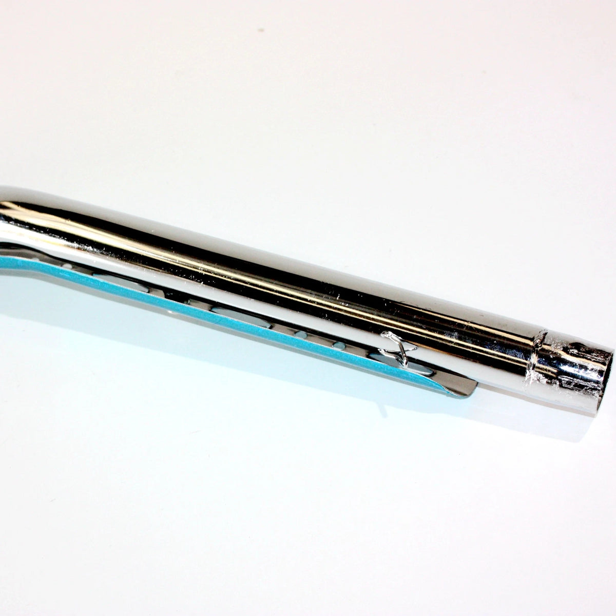 Exhaust Pipe Muffler System for 125cc 140cc 160cc PIT PRO Trail Dirt Bike