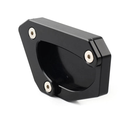 Kickstand Foot Side Stand Extension Pad for Suzuki DL650 V-Storm 2014-2022