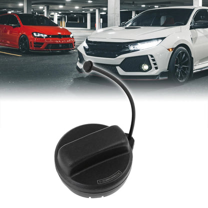 Gas Cap Fuel Tank Cover for Honda Civic (2006-2015)
