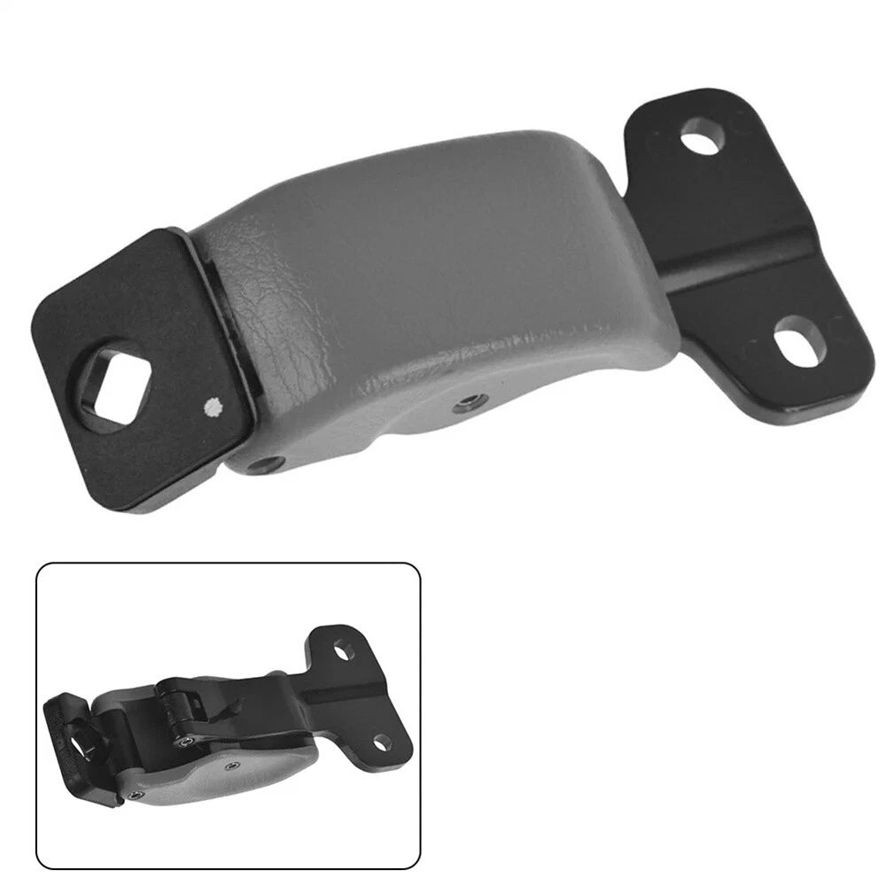 Gray Right Rear Quarter Window Latch Lock for Toyota Tundra (2000-2006)