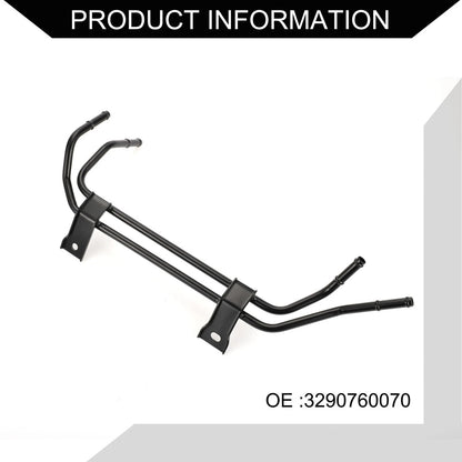 Engine Transmission Oil Cooler Line for Toyota 4Runner (2003-2005)