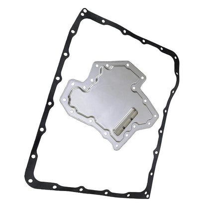 Transmission Filter Oil Pan Gasket for Nissan Infiniti QX70 Q50 Q60 (2014-2020)