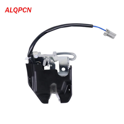 Trunk Latch Tailgate Lock for Honda Civic (2006-2011), City (2008-2013)