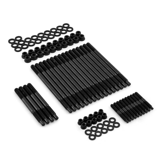 12 Point Head Stud Kit for Chevy LS 1997-2003 (1997-2003)