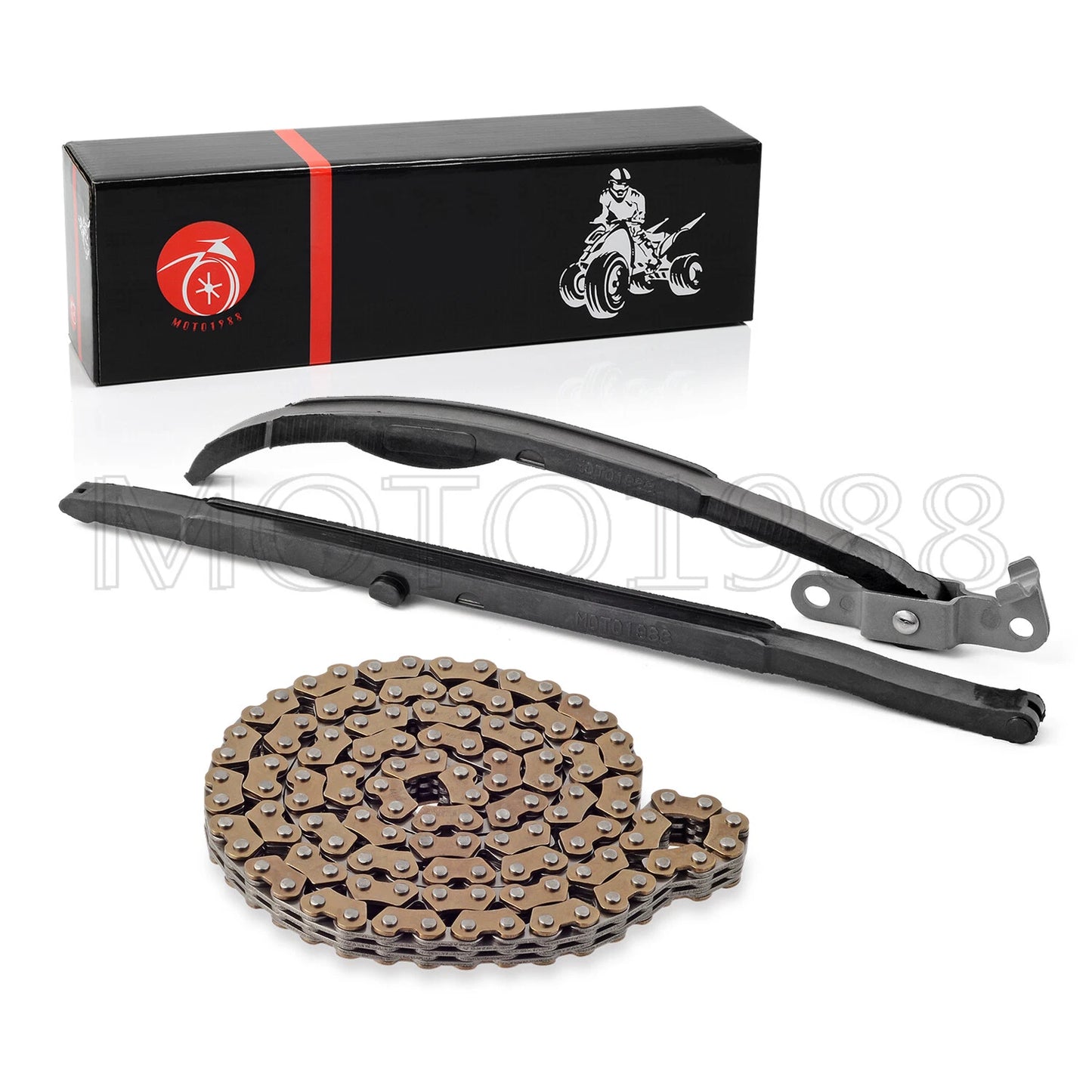 Cam Chain Dampner Kit for Yamaha YZ250F 2001-2009