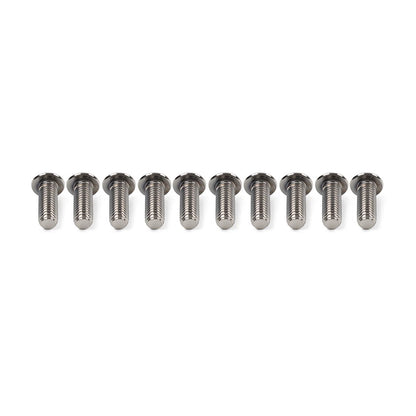 Front Brake Disc Rotor Screw Bolt for Ducati Multistrada 1200 1199 V4 (2010-2023)