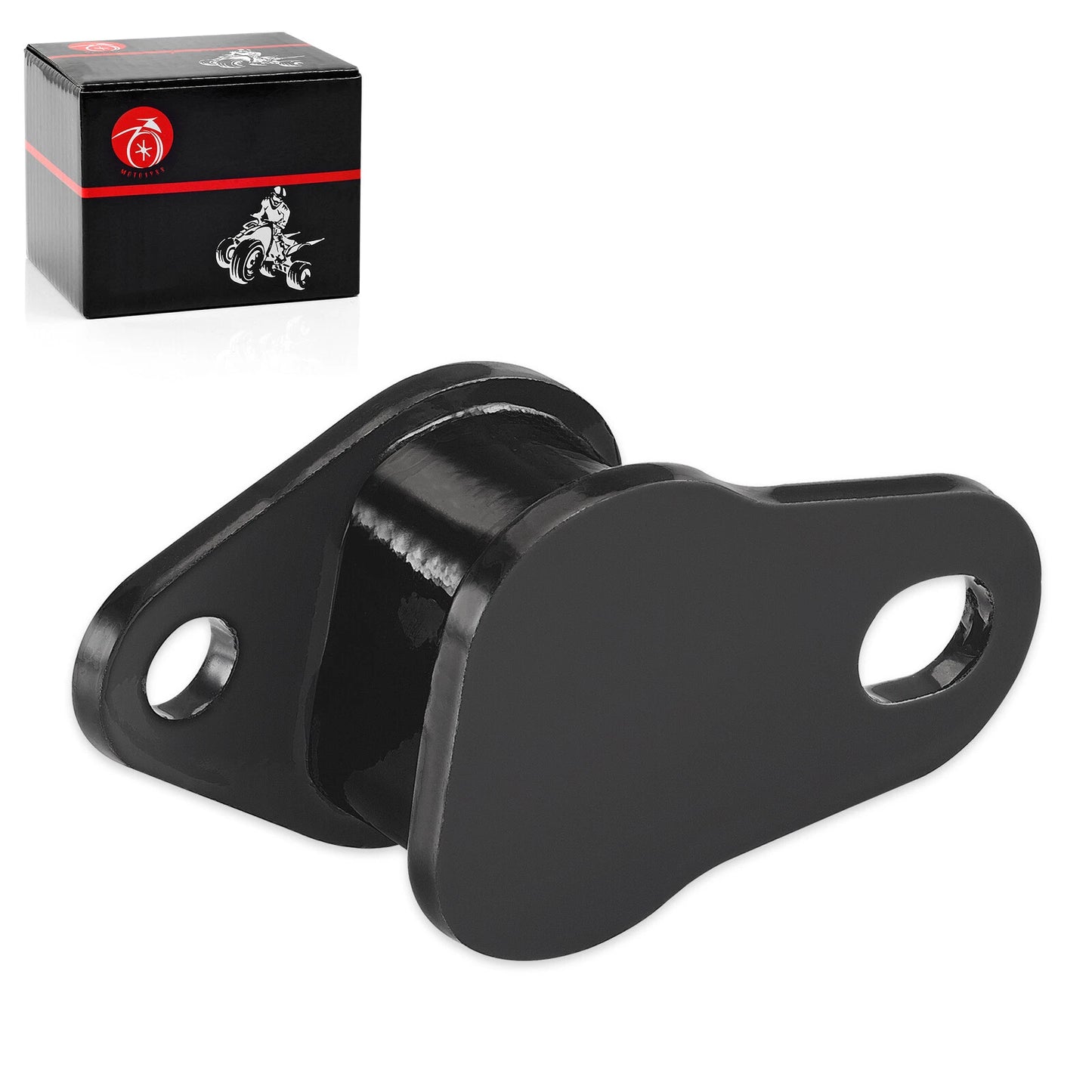 Muffler Stay for Yamaha IT250/IT400/IT425/YZ125/YZ250/YZ360 (1974-1980)