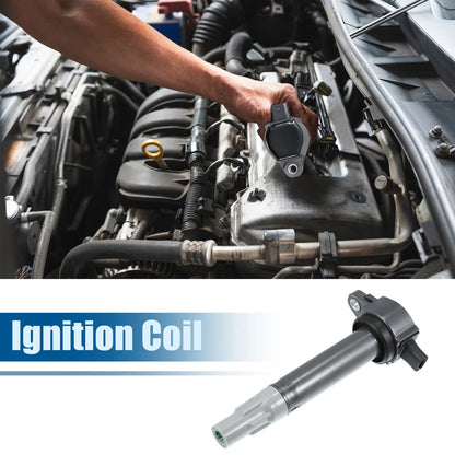 6 x Ignition Coil for Dodge Charger Chrysler 2.7L 3.5L 4.0L V6