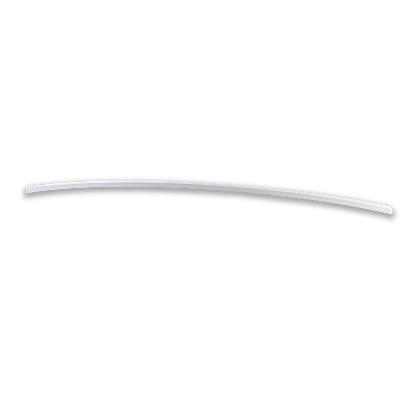 ABS Roof Spoiler for Mercedes Benz E Class C207 Coupe (2010-2016)