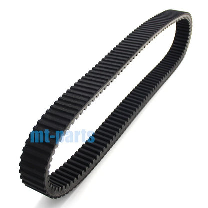 Drive Belt for Arctic Cat M8000 Mountain Cat 153 162, Sno Pro 153 (2018)