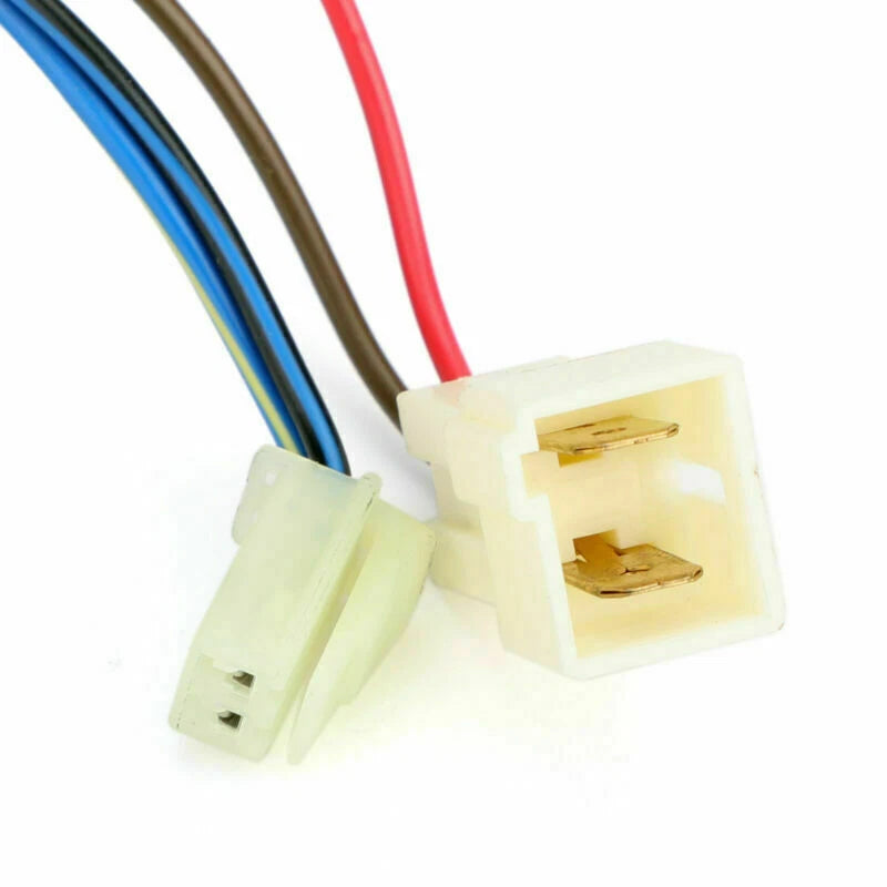 Ignition Lock Key for YZF R1, FZ6, R6S, R6 (2002-2011)
