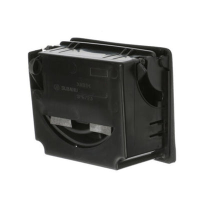 Cup Holder Assembly for Subaru Outback Legacy (2005-2009) Black