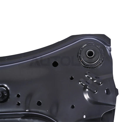 1x Front Sub-frame Crossmember Engine Beam for Nissan Versa Cube (2007–2014)