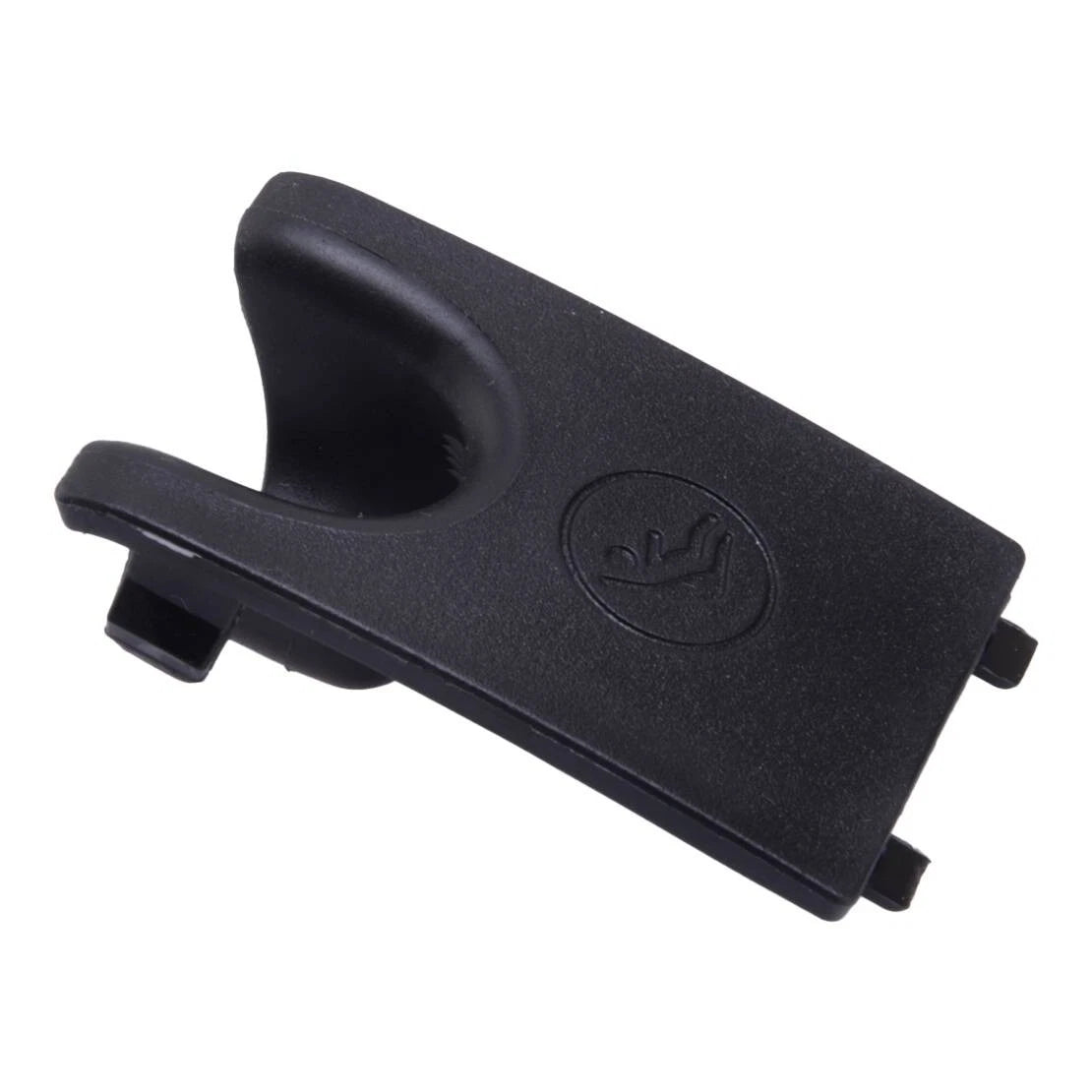 Rear Child Seat Hook ISOFix Cover Cap for Toyota Camry Avalon