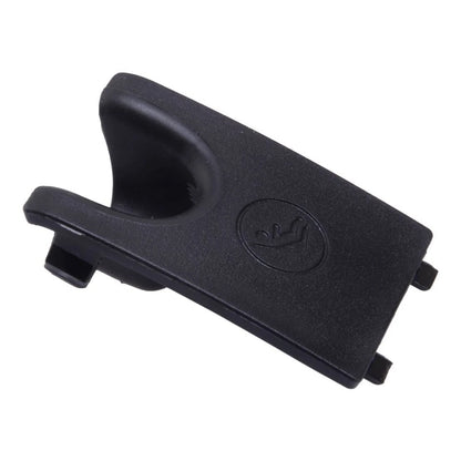 Rear Child Seat Hook ISOFix Cover Cap for Toyota Camry Avalon
