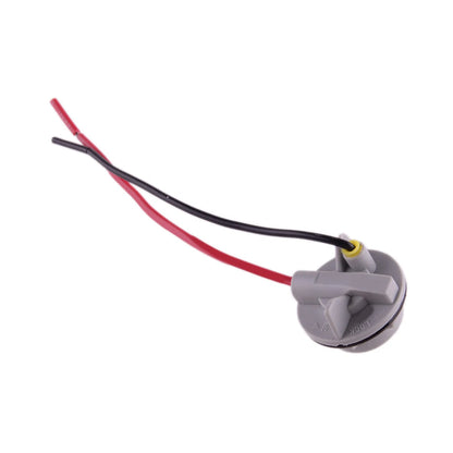1156 Universal Turn Signal Bulb Socket Harness for Car