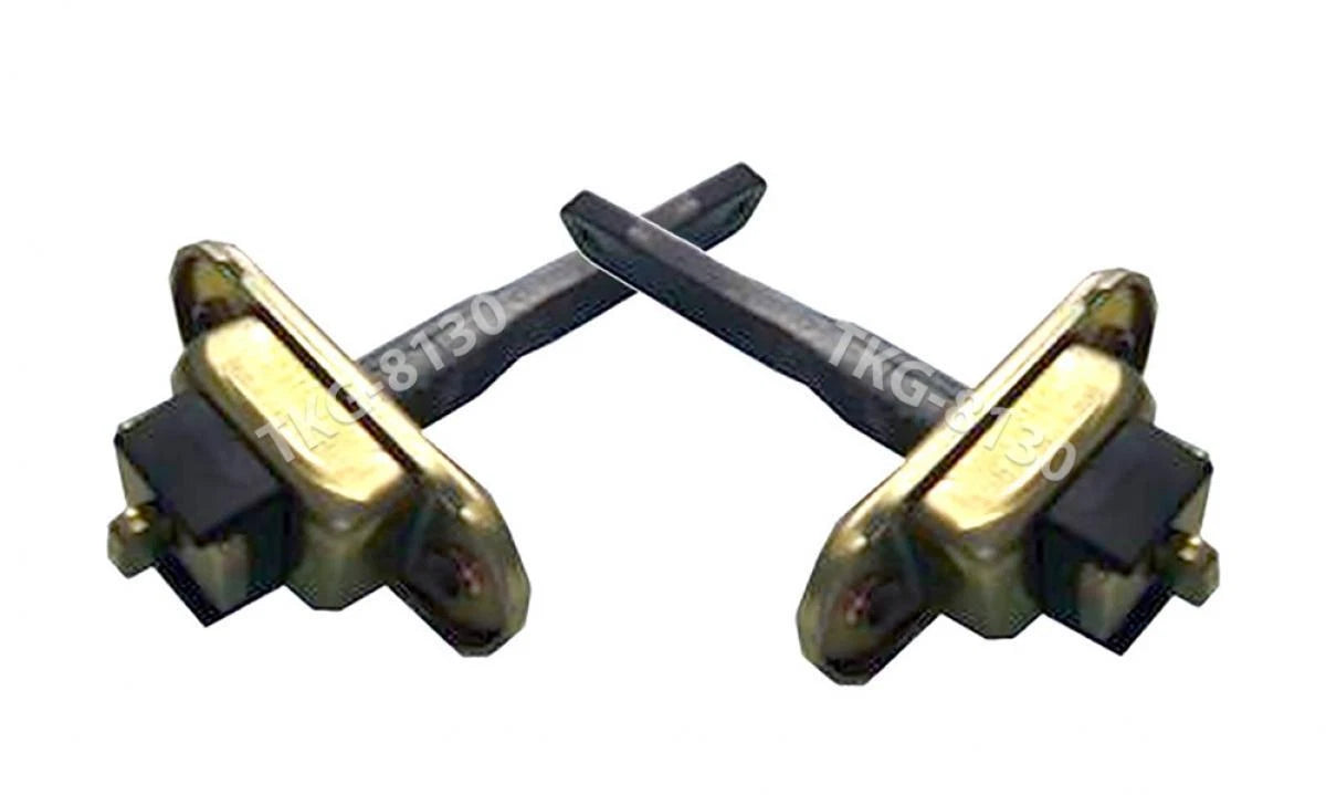 Door Stop Limiter Strap for Mitsubishi L200 K74 (1995-2005)