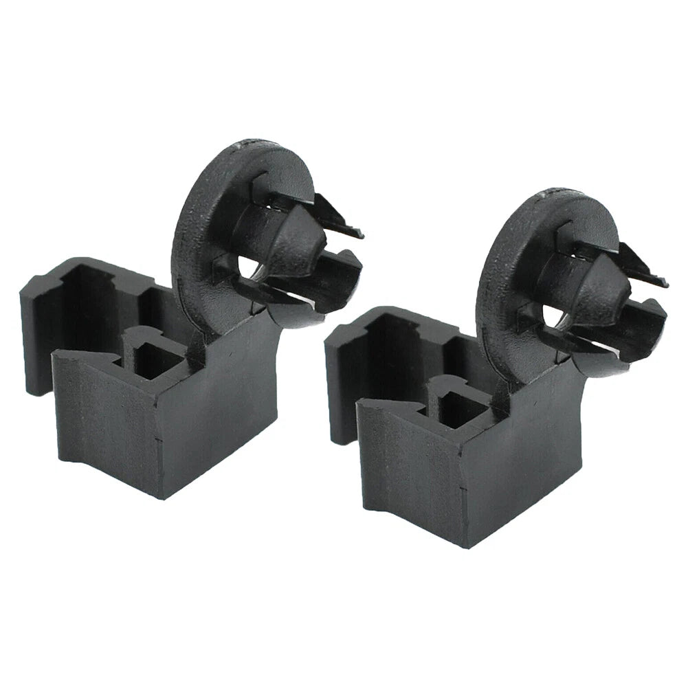 4 x Hood Prop Support Clamp Rod Retainer Clips for Suzuki Swift (2004-2010)