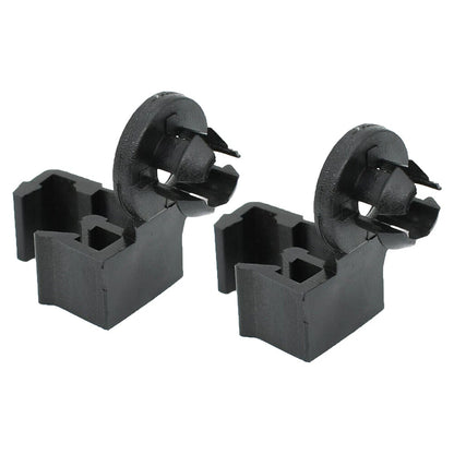 4 x Hood Prop Support Clamp Rod Retainer Clips for Suzuki Swift (2004-2010)
