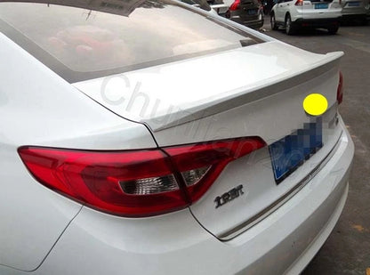 Factory Style Spoiler Wing for 2015-2017 Hyundai Sonata MK9 4DR Sedan
