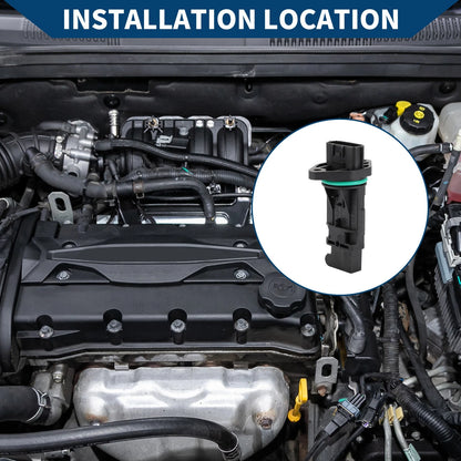 Mass Air Flow Sensor for Nissan Pathfinder (2000-2001)