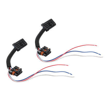 Tail Lights for Polaris RZR (2015-2023) Whip Brake Light