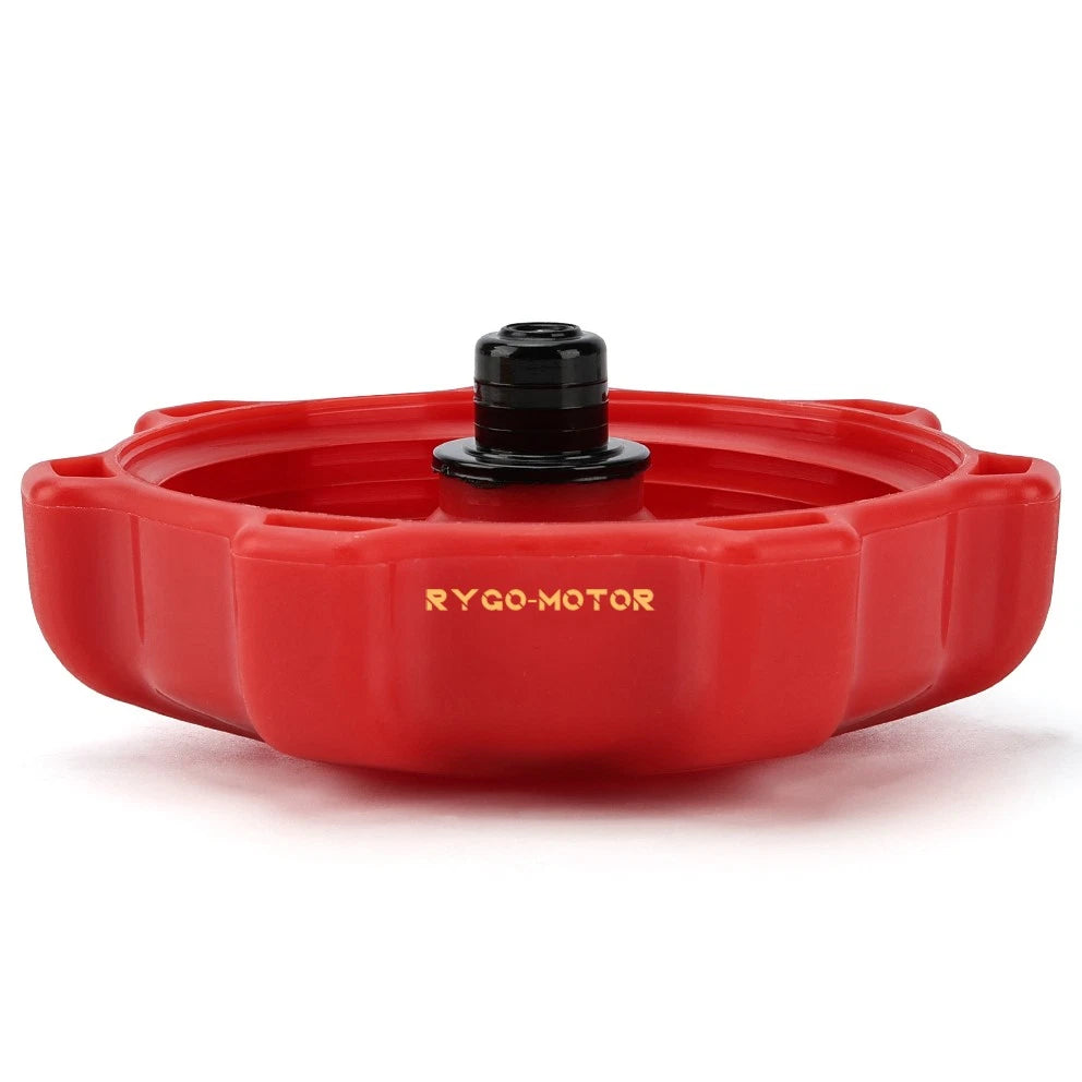 Fuel Cap for John Deere 997 1026R 2210 4010 4200 4600 X495