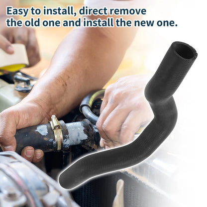 Upper Radiator Hose for Nissan (2013-2018)
