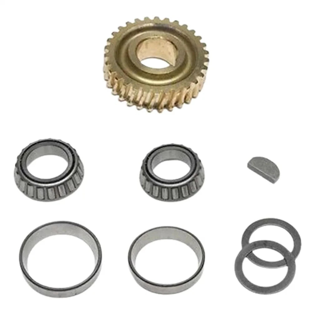 Drive Gear Kit for MTD Horse Tiller (GW-11527, GW-1064)