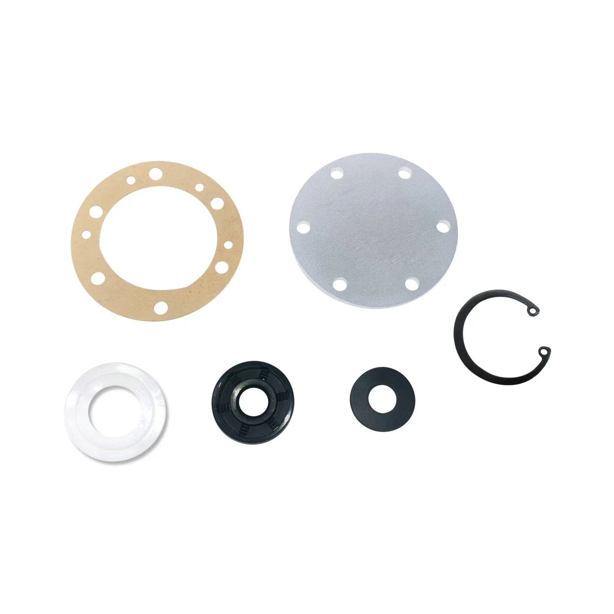Sea Water Pump Major Rebuild Kit for Yanmar 2QM15 Marine