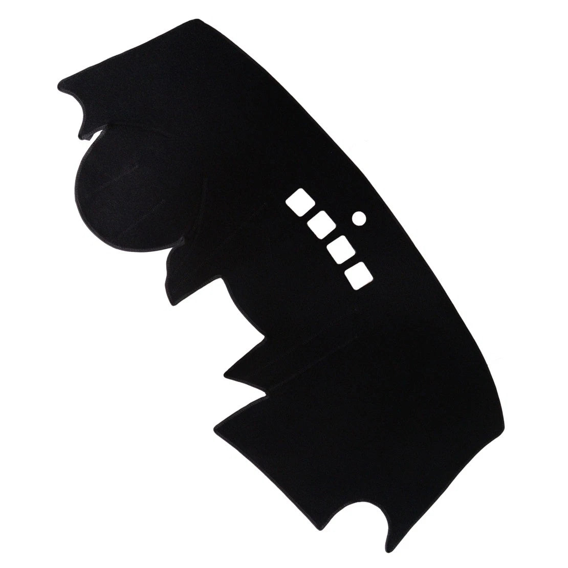 Dashmat Sun Shade for Ford Fiesta (2011-2017)
