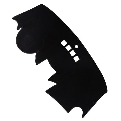 Dashmat Sun Shade for Ford Fiesta (2011-2017)