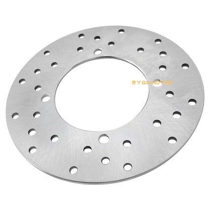 Rear Wheel Hub & Brake Rotor & Studs for Polaris RZR