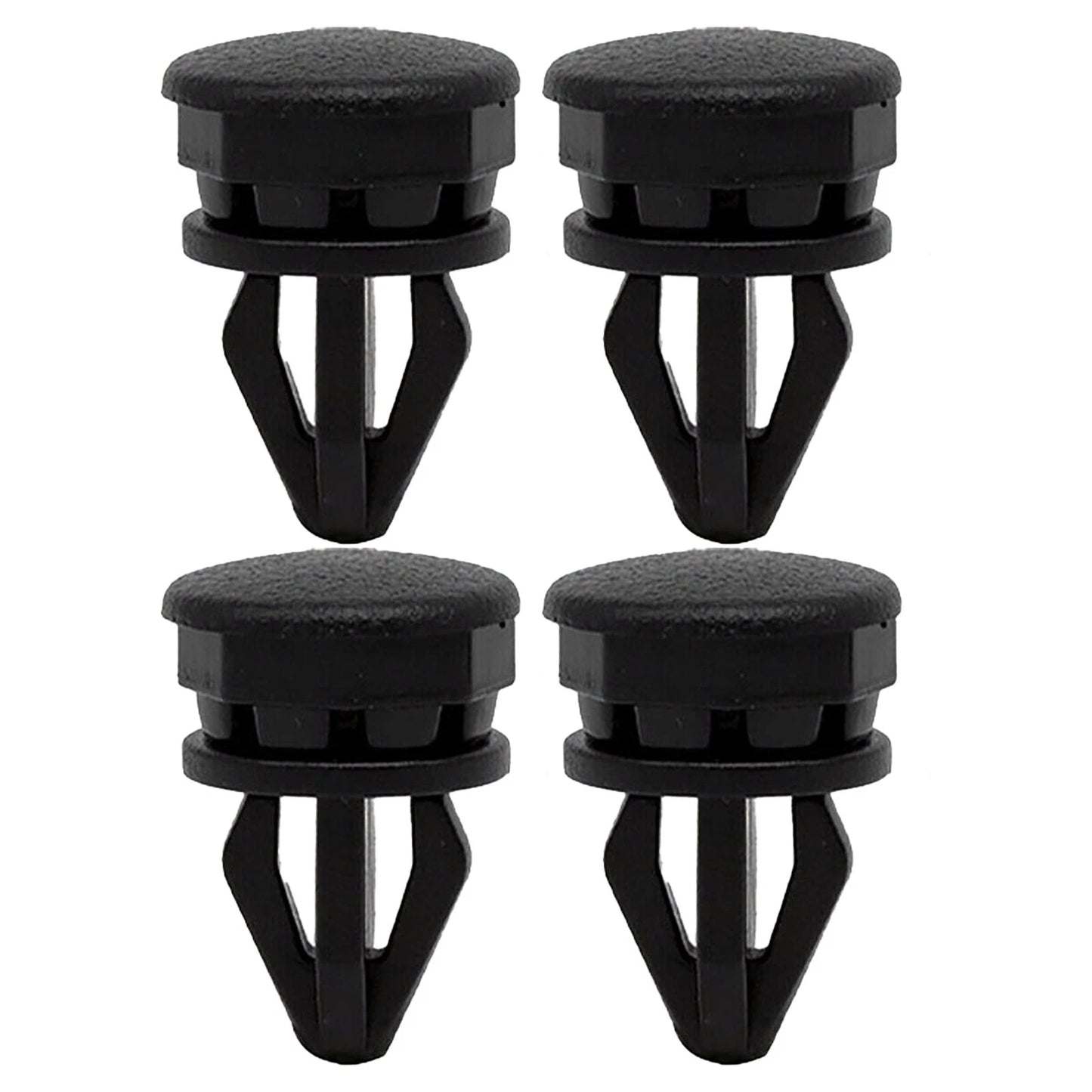 Parcel Shelf Hanger Clips / Premium ABS Material for Nissan Juke