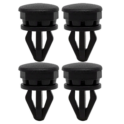Parcel Shelf Hanger Clips / Premium ABS Material for Nissan Juke