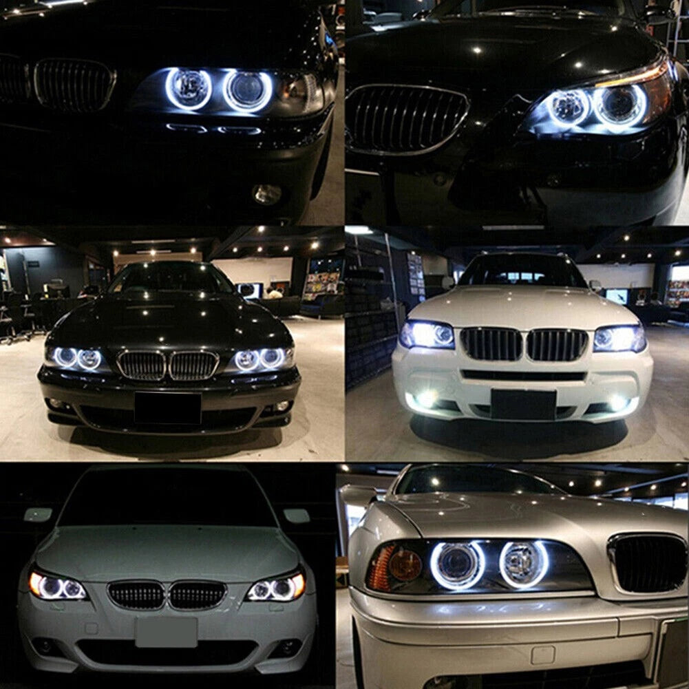 Low Power Consumption Marker Light Bulbs for E91 Touring (2005–2008)