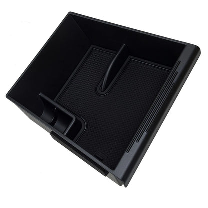Armrest Storage Box Holder for Mazda MX-5 Miata (2006-2015)