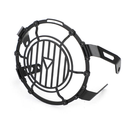Headlight Protection Grille for TR Street Twin / Street Scrambler (2016-2020)