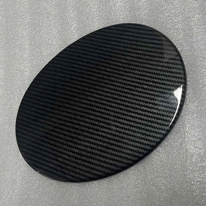Carbon STYLE Fuel Cap Oil Tank Cover Trim for Mazda MX-5 Miata ND 2016-2023